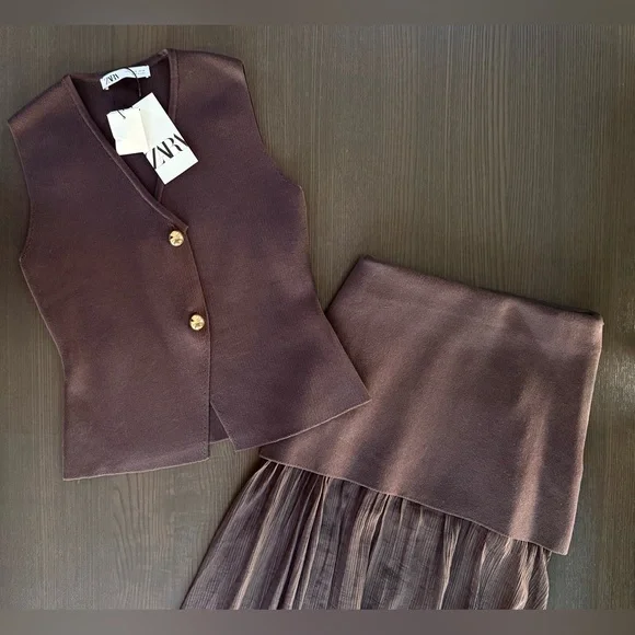 Zara Set - Picture 6 of 16